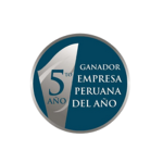 Empresa peruana del año